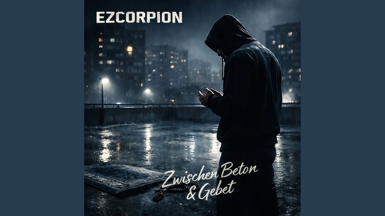 Zwischen Beton & Gebet