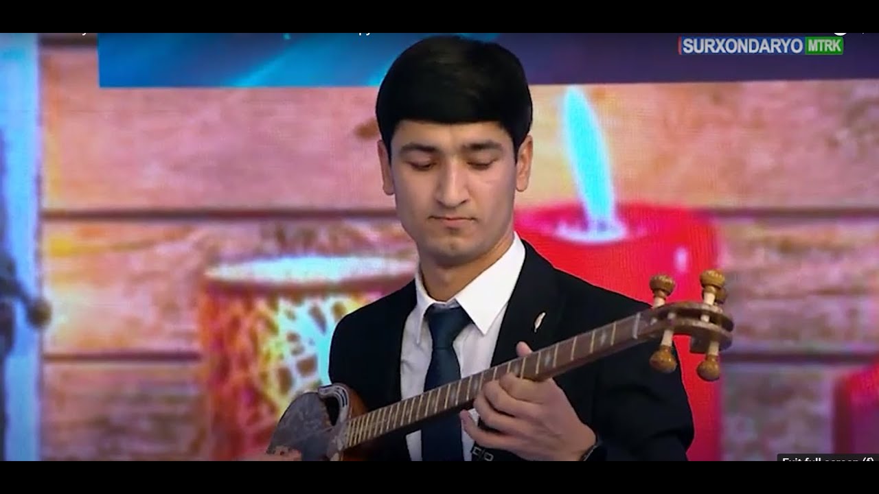 Surxondaryo teleradiokanali 
