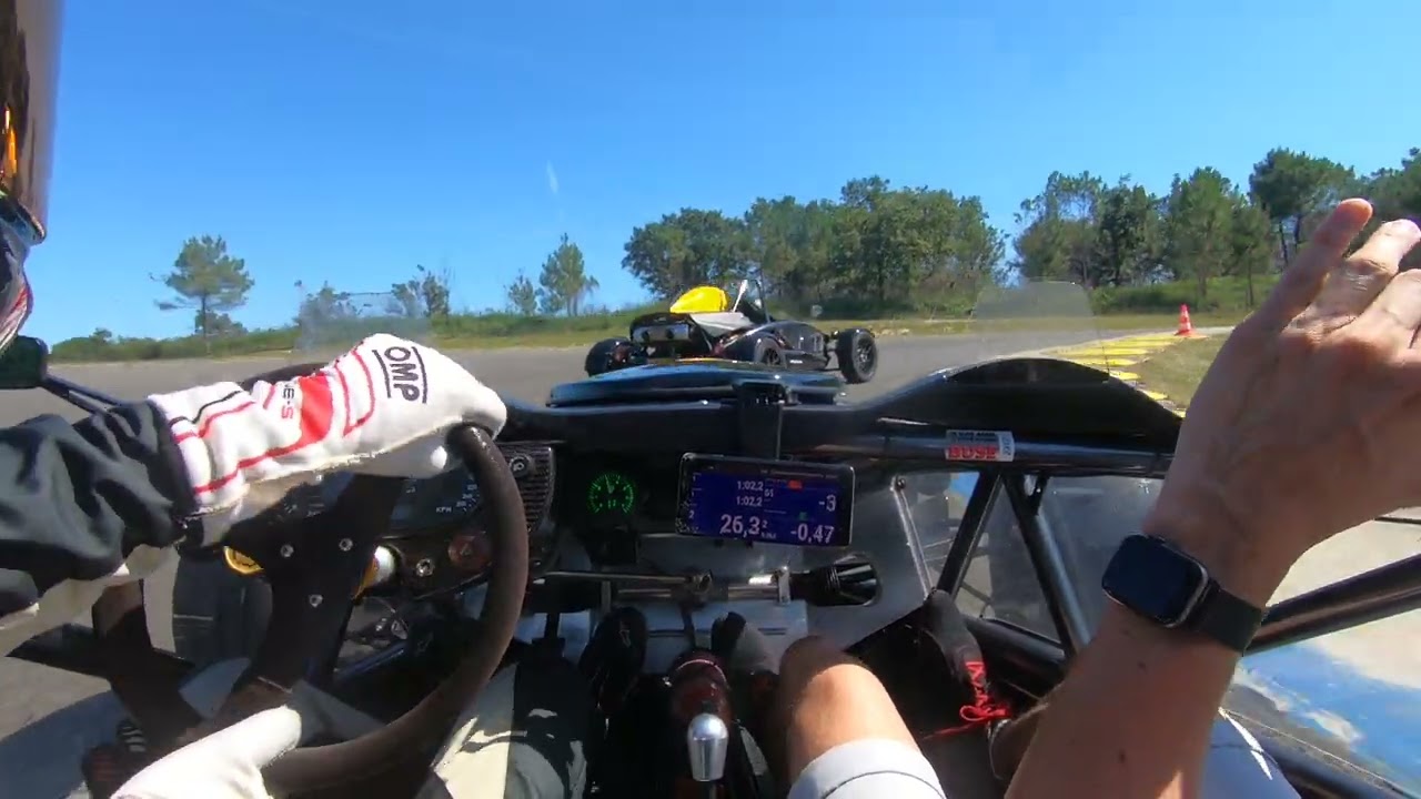 Ariel Atom 3 & Ariel Atom 4 Haute Saintonge