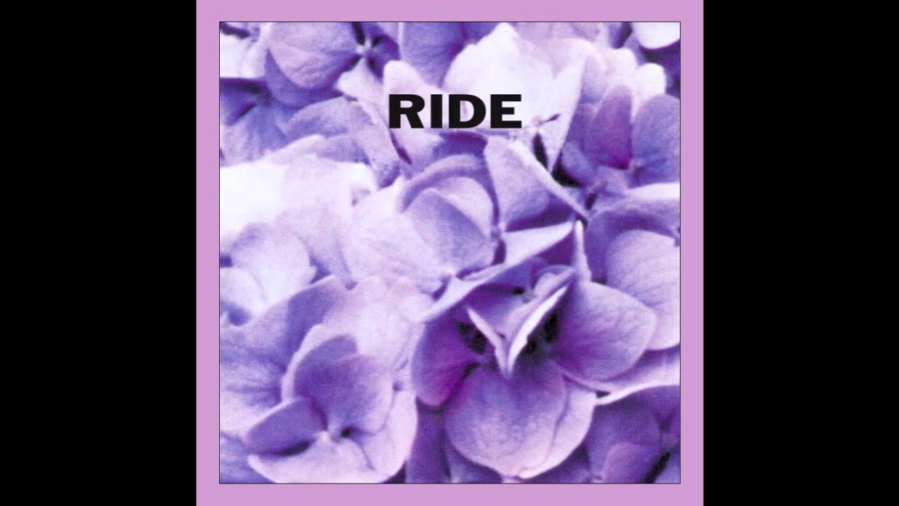 Ride - Close My Eyes