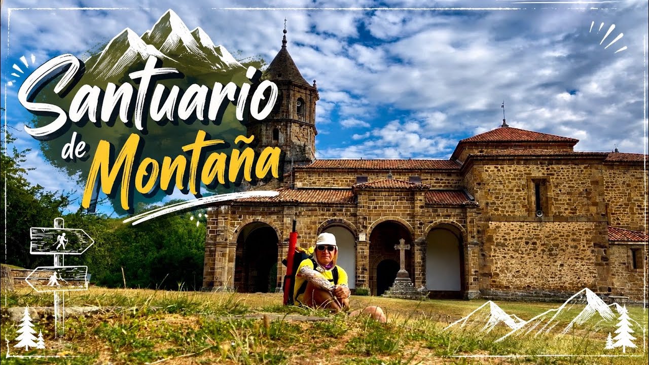 Camino 65 Olvidado Junio 2026 Parte 11: De Puente Almuhey a Cisterna 