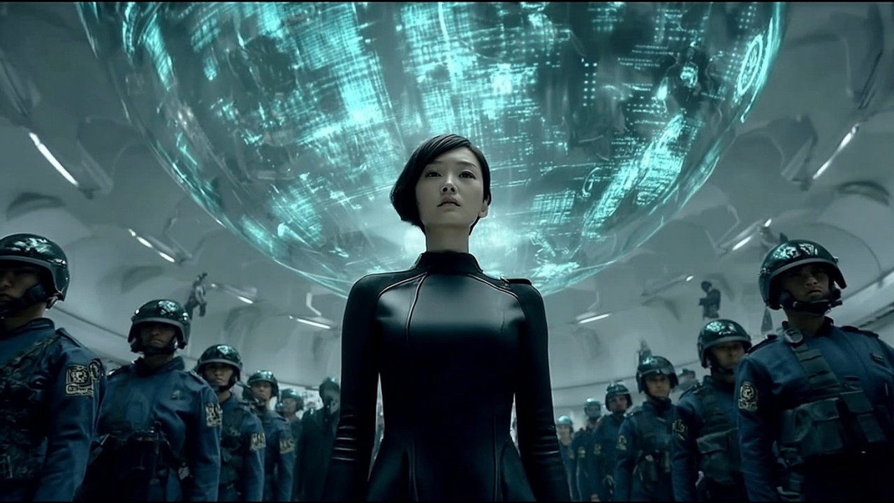 Humans Just Terminated Negotiations Forever — Galactic Council SHOCKED  Sci-Fi | HFY Stories