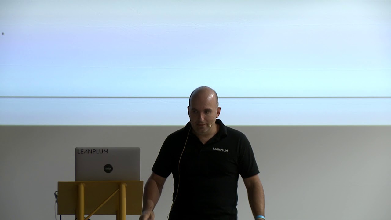 Circuit Breakers for fault tolerant and resilient micro service architecture (Diman Karagiozov)