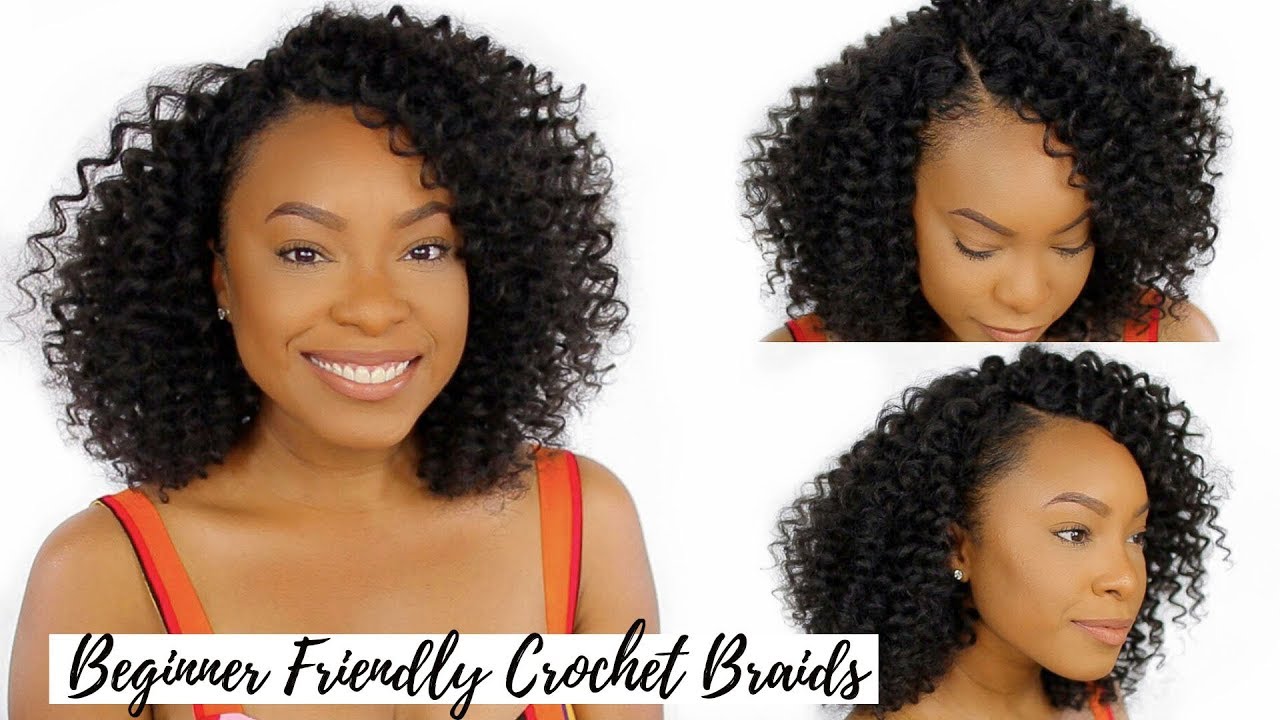 Beginner Friendly Crochet Wand Curls (ONLY $20!!) | Under 2 Hours & NO Visible Knots!