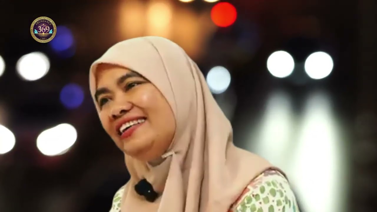 Teh Febby: Berhenti Mengabaikan Tanda-Tanda, Hidupmu Sedang Berusaha Menyampaikan Sesuatu