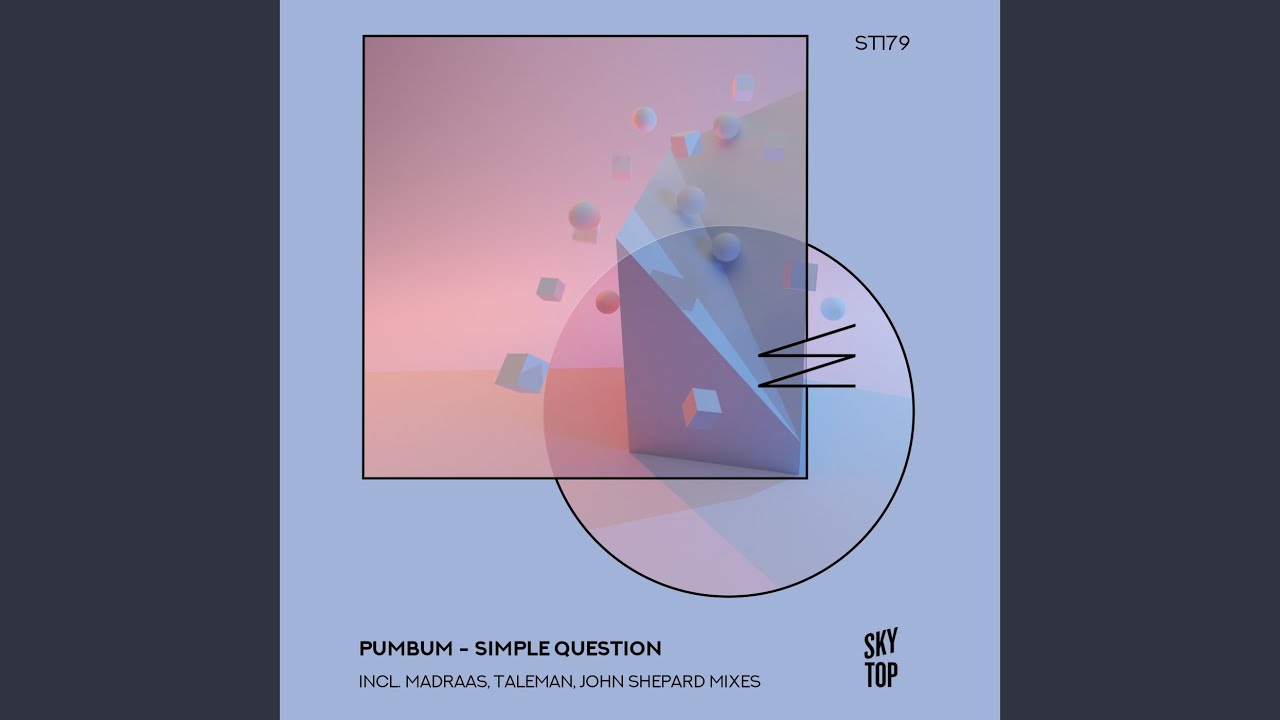 Simple Question (Taleman Extended Remix)