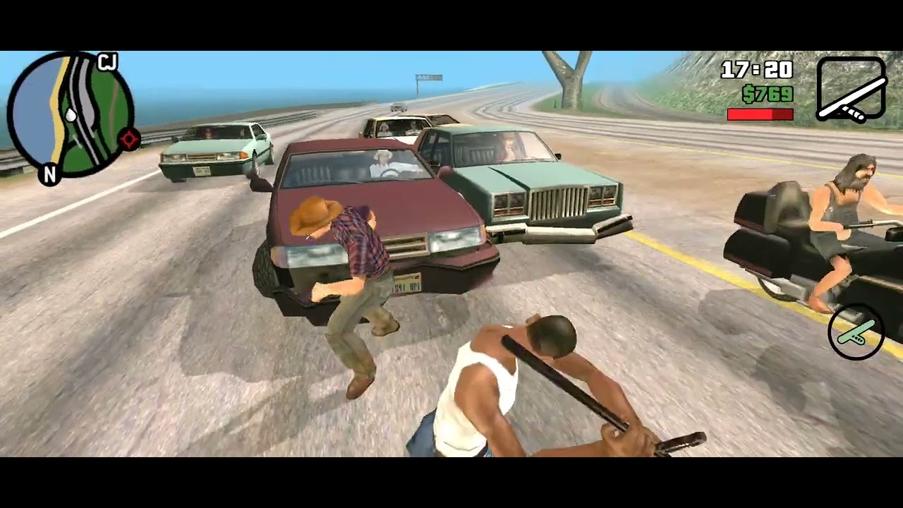 GTA V 