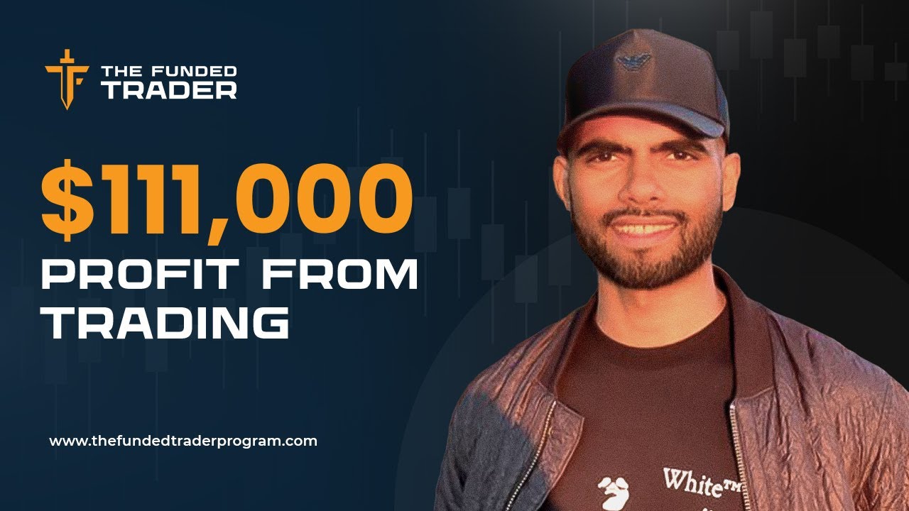 How To Swing Trade For a Living (using Fundamentals) | TFT Interview