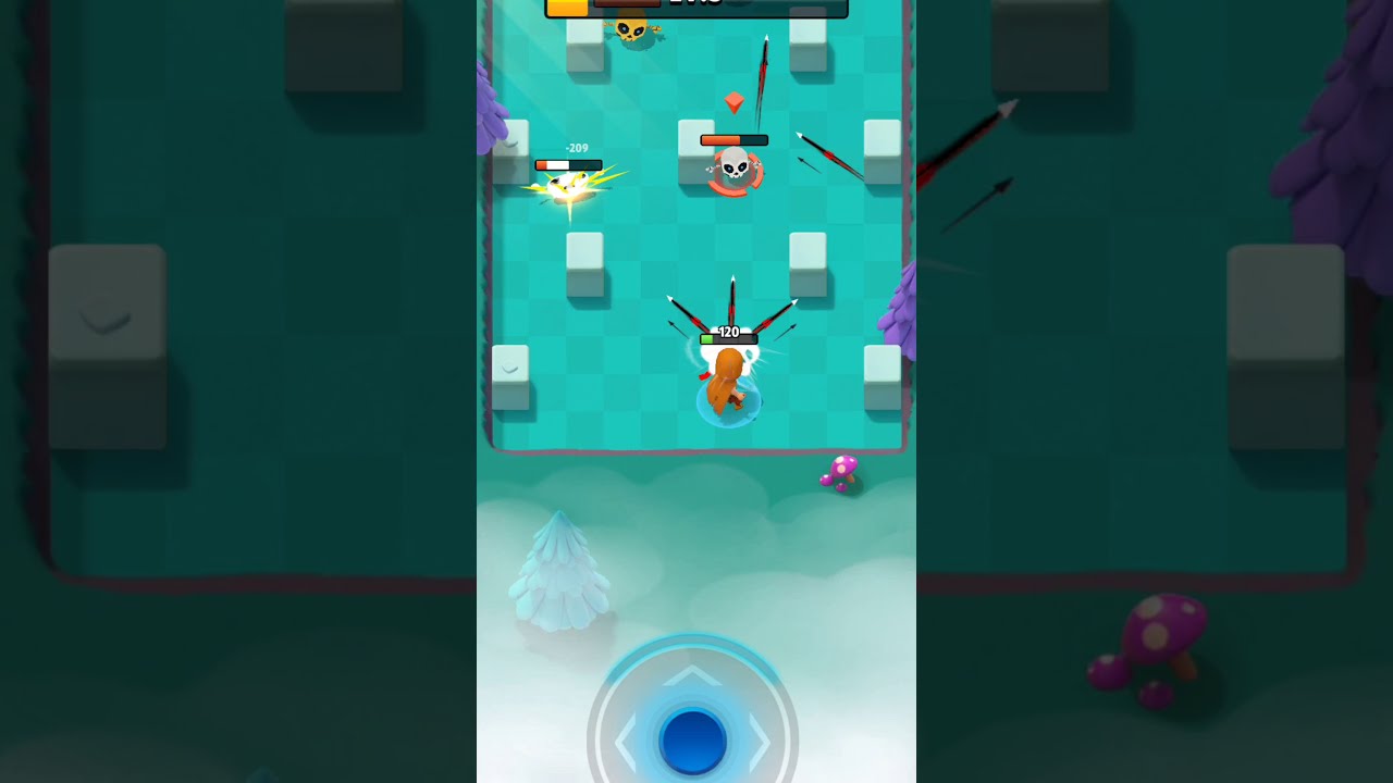 Archero 2.5.2 Apk Gameplay and Download Link New Update
