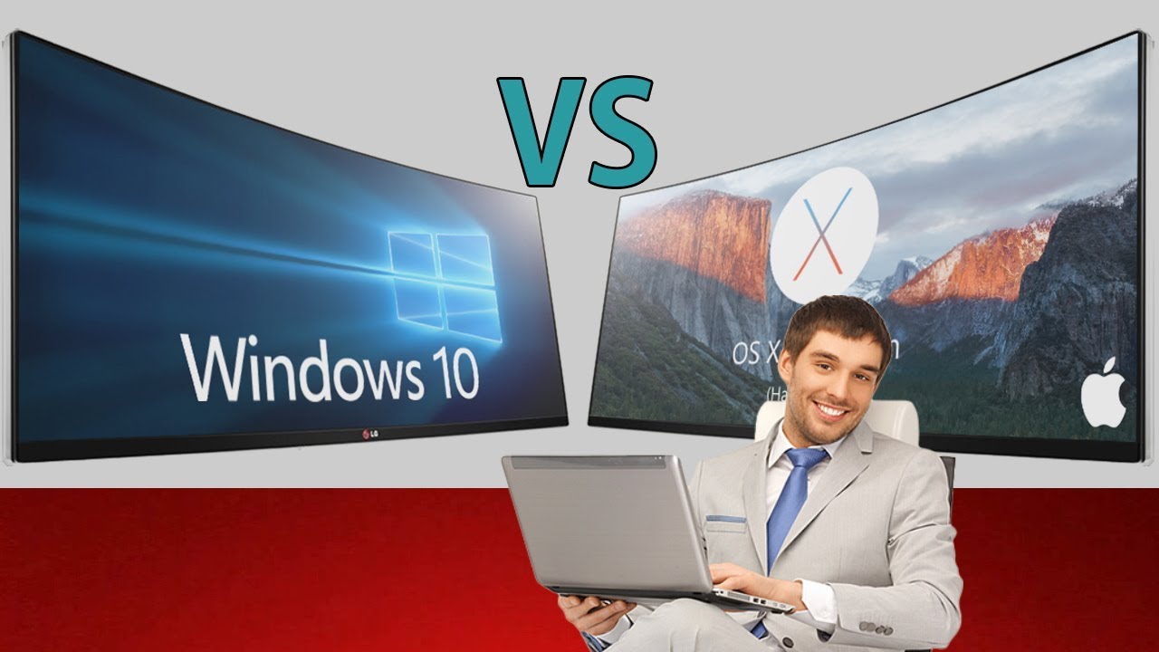 Опыт использования MacOS после 20 лет на Windows! (iMac 27 5k TOP)