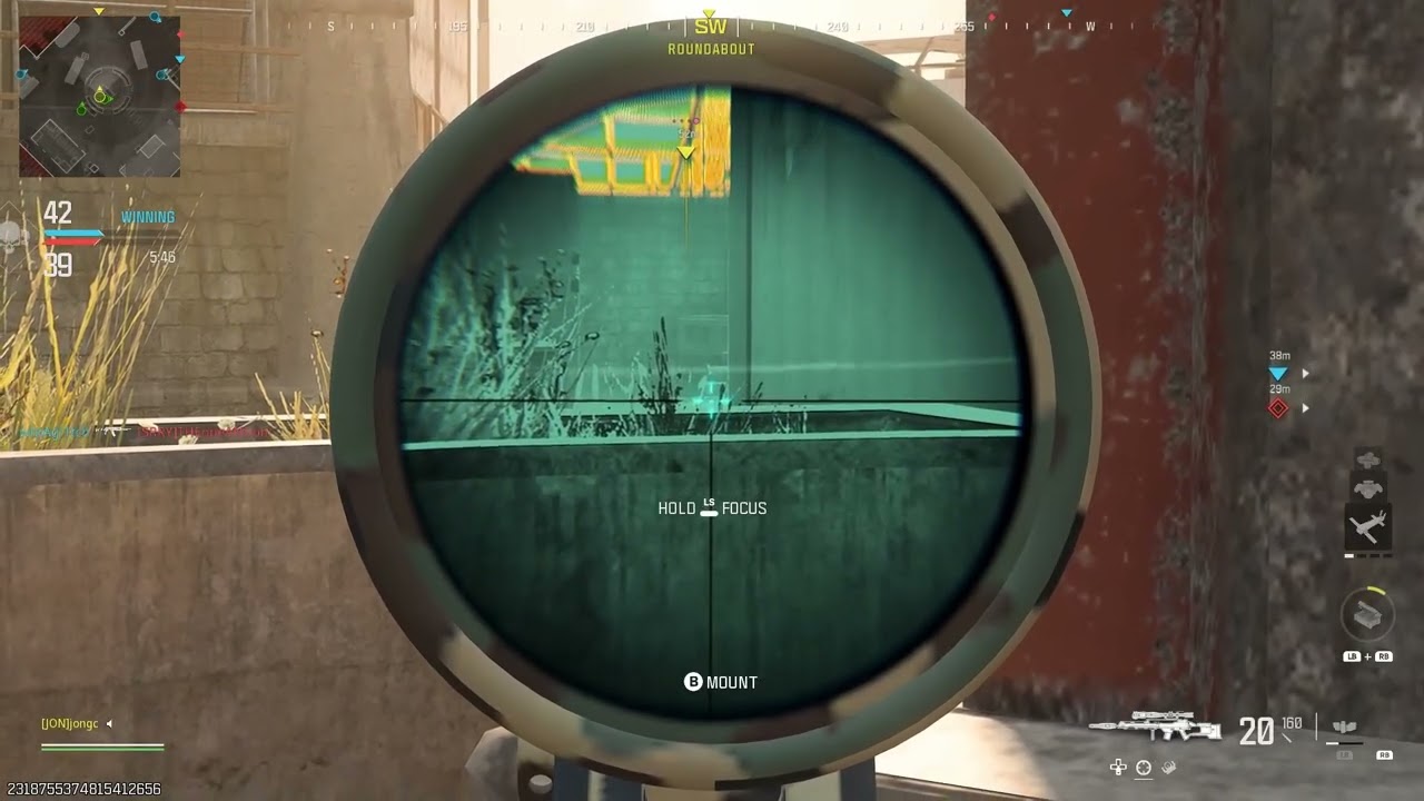 Call of Duty®: Modern Warfare 3_68487184268780