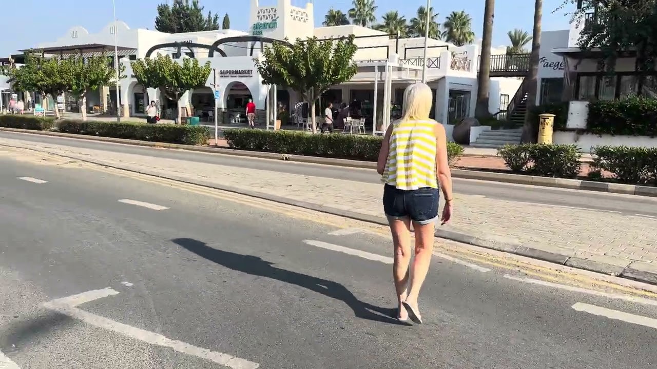 Louis ledra paphos 