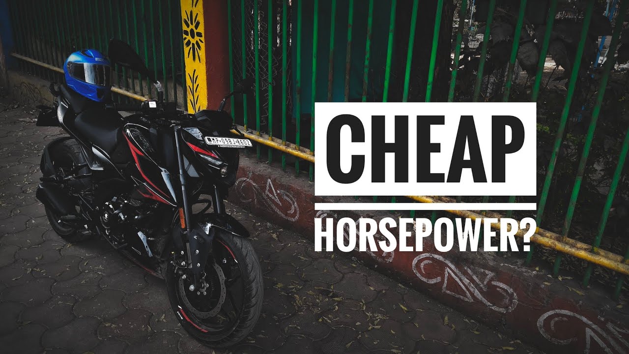 Here's Why I chose Bajaj Pulsar N250 in 2026.