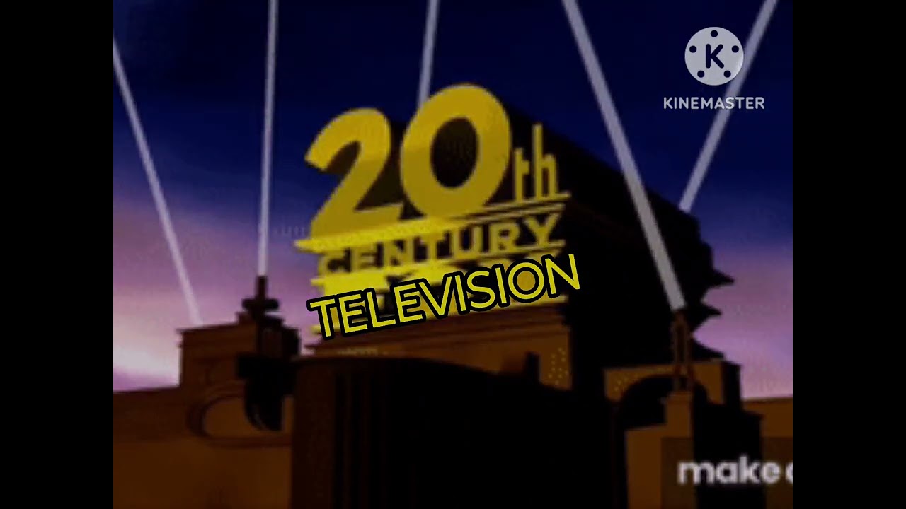 20 th century fox television 1994 remake 
