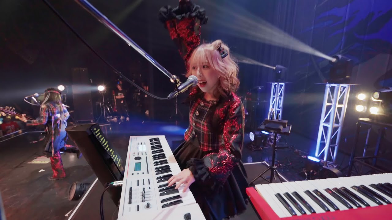 STMLT - EVOL AI LIVE @ KT Zepp Yokohama 2024