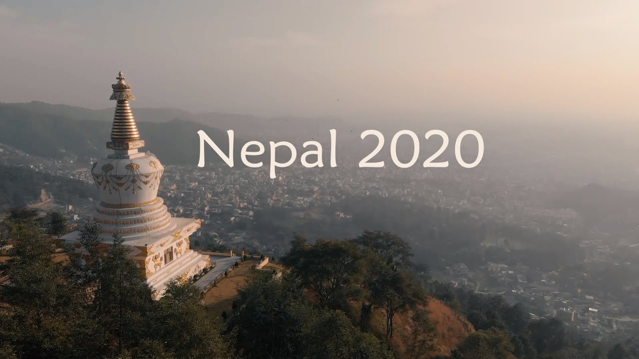 Nepal 2020