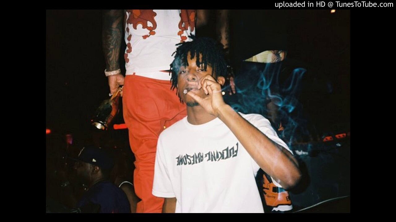 Playboi Carti - smash prod. ethereal