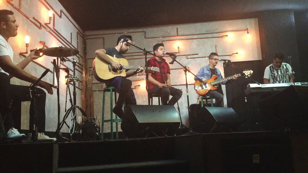 El Milagro - Tu Primer Amor