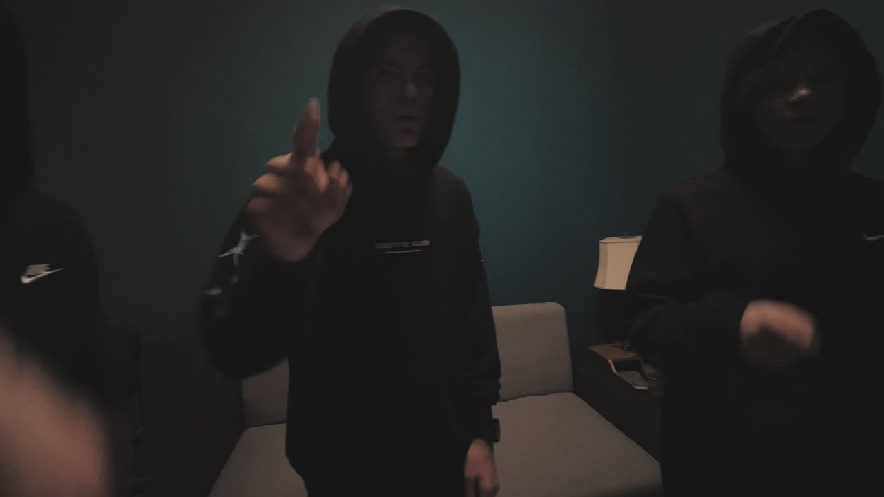 Kein Ausweg / Kurzfilm / Spremberg (Brandenburg)
