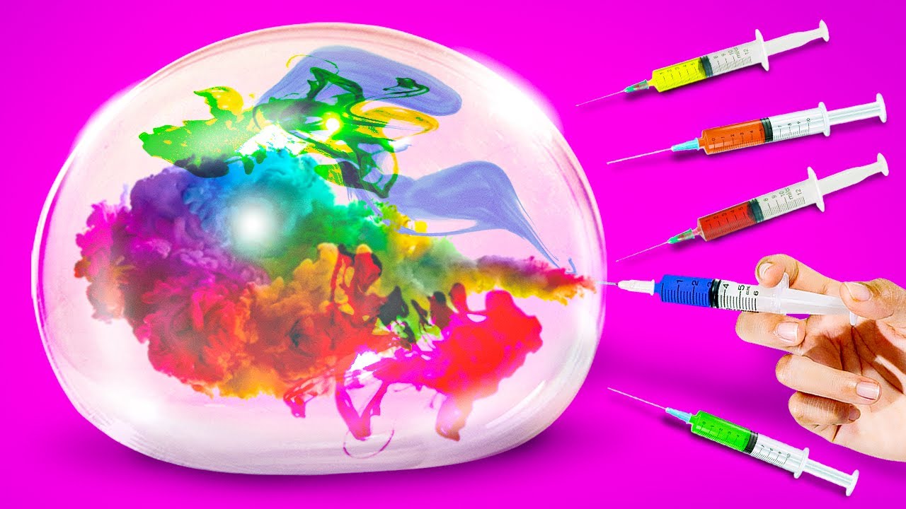27 KREATIVE KUNST-TECHNIKEN
