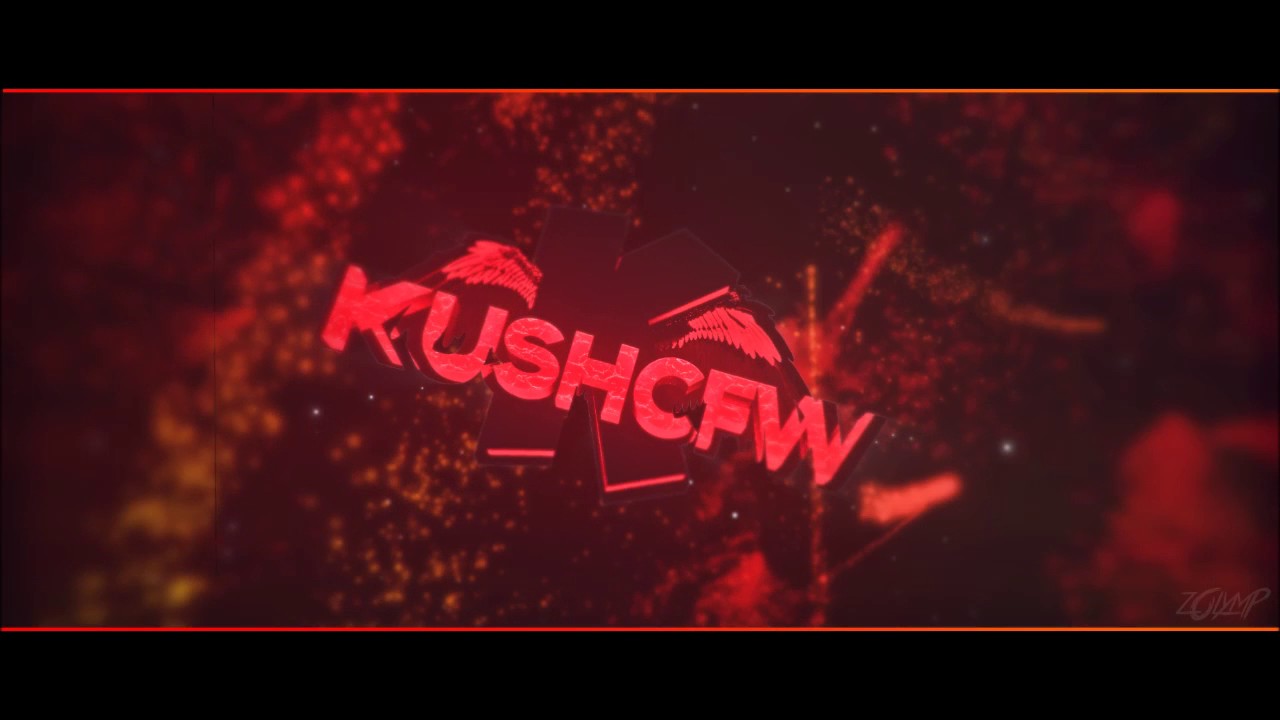 ❖KushCFW Apo Intro by zOlymP❖