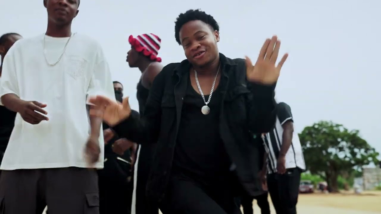 4earn Mugeez - DeyPanLow (Official Music Video)