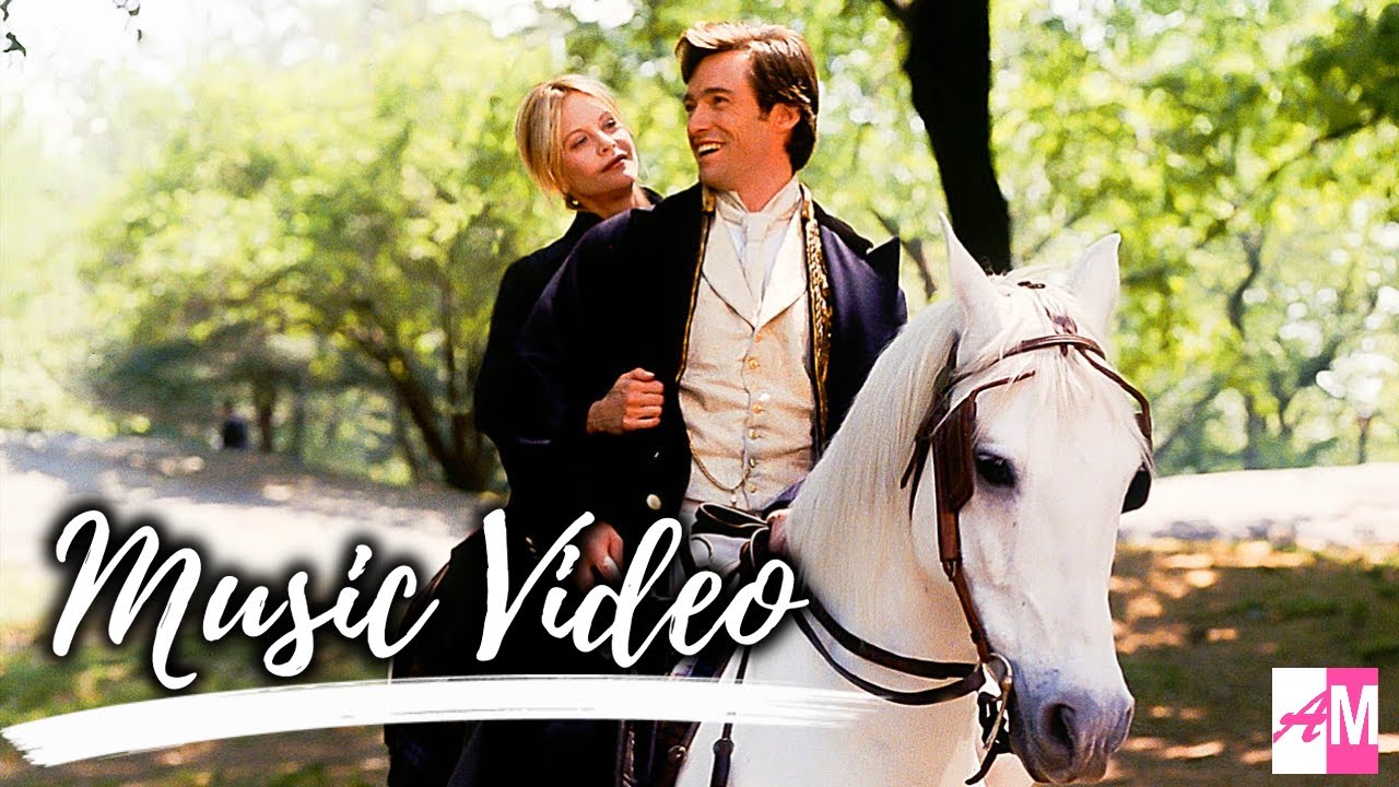 Kate and Leopold MV - Everywhere by Michelle Branch