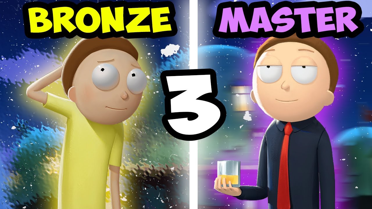 Playing TOP PLAYERS In MultiVersus Ranked Mode.. (Road To MASTER) (Season 2 Gameplay) (Ep. 3)