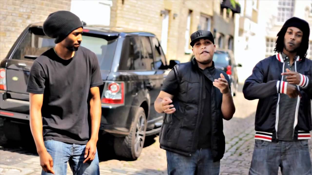 MCTV Klinical - Talk All Over (Music Video) [@ArtistKlinical]