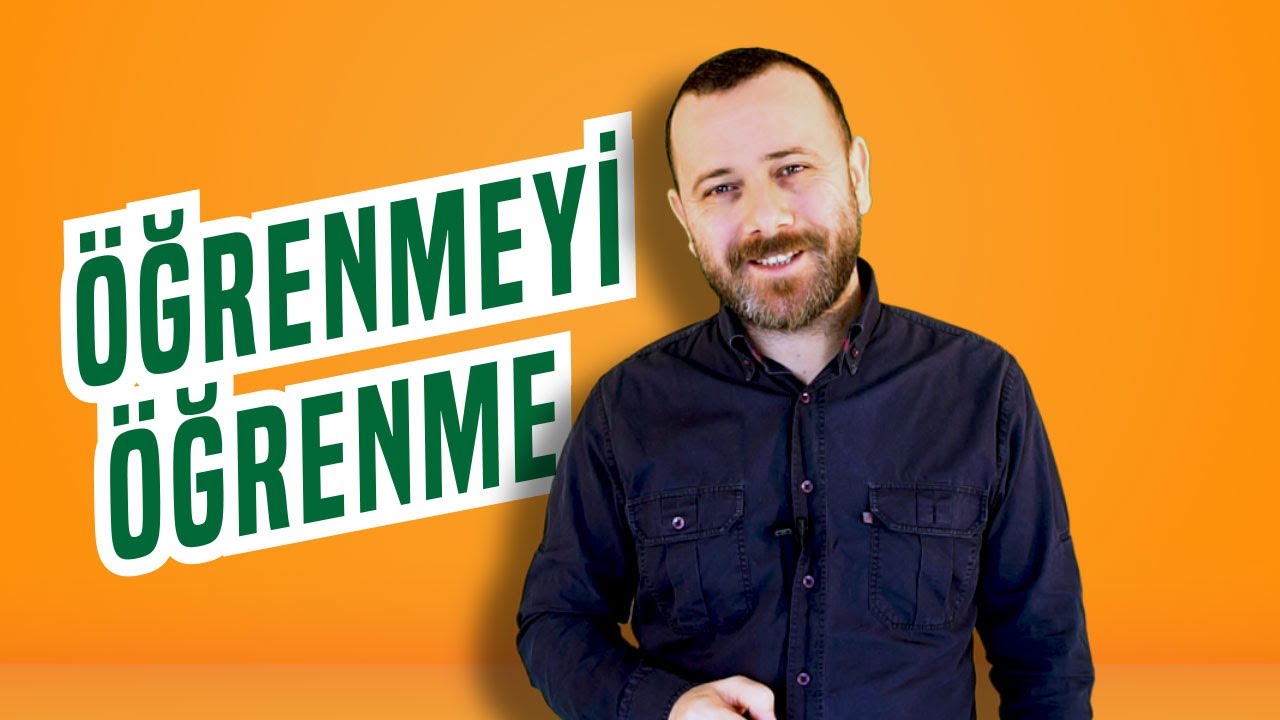 Öğrenmeyi Öğrenme & Öğrenen Takımlar