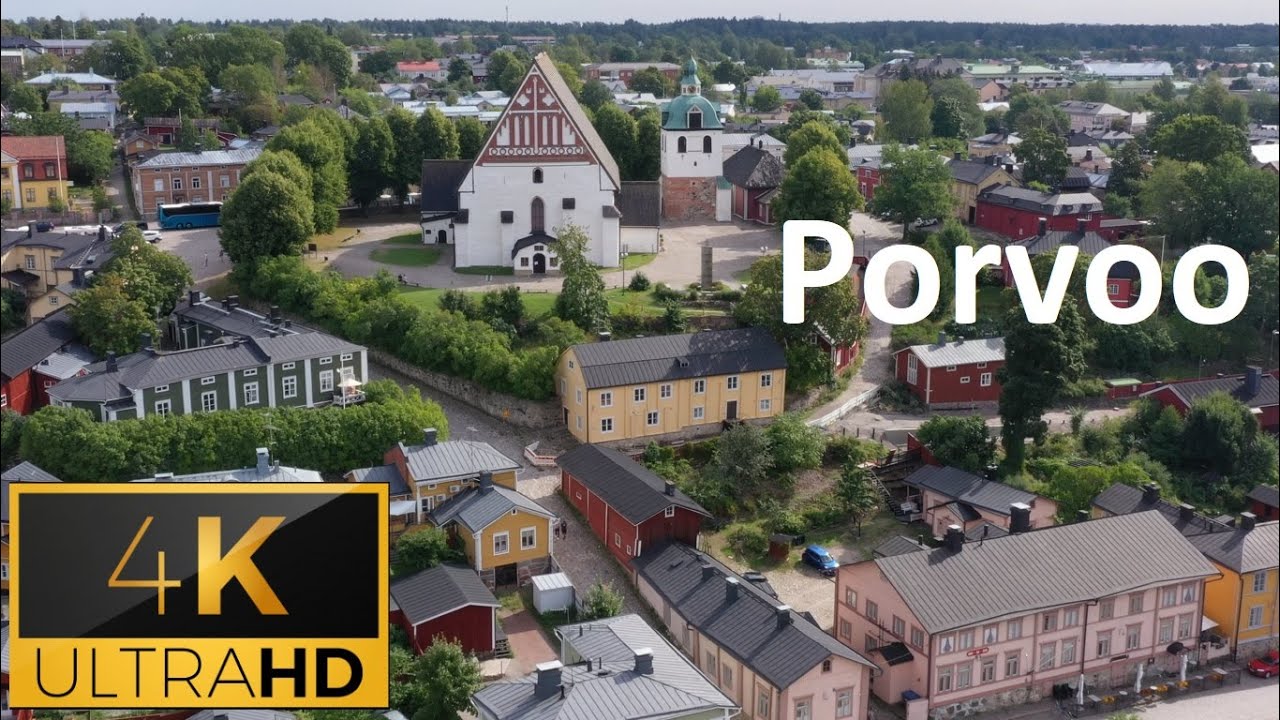 Vanha Porvoo