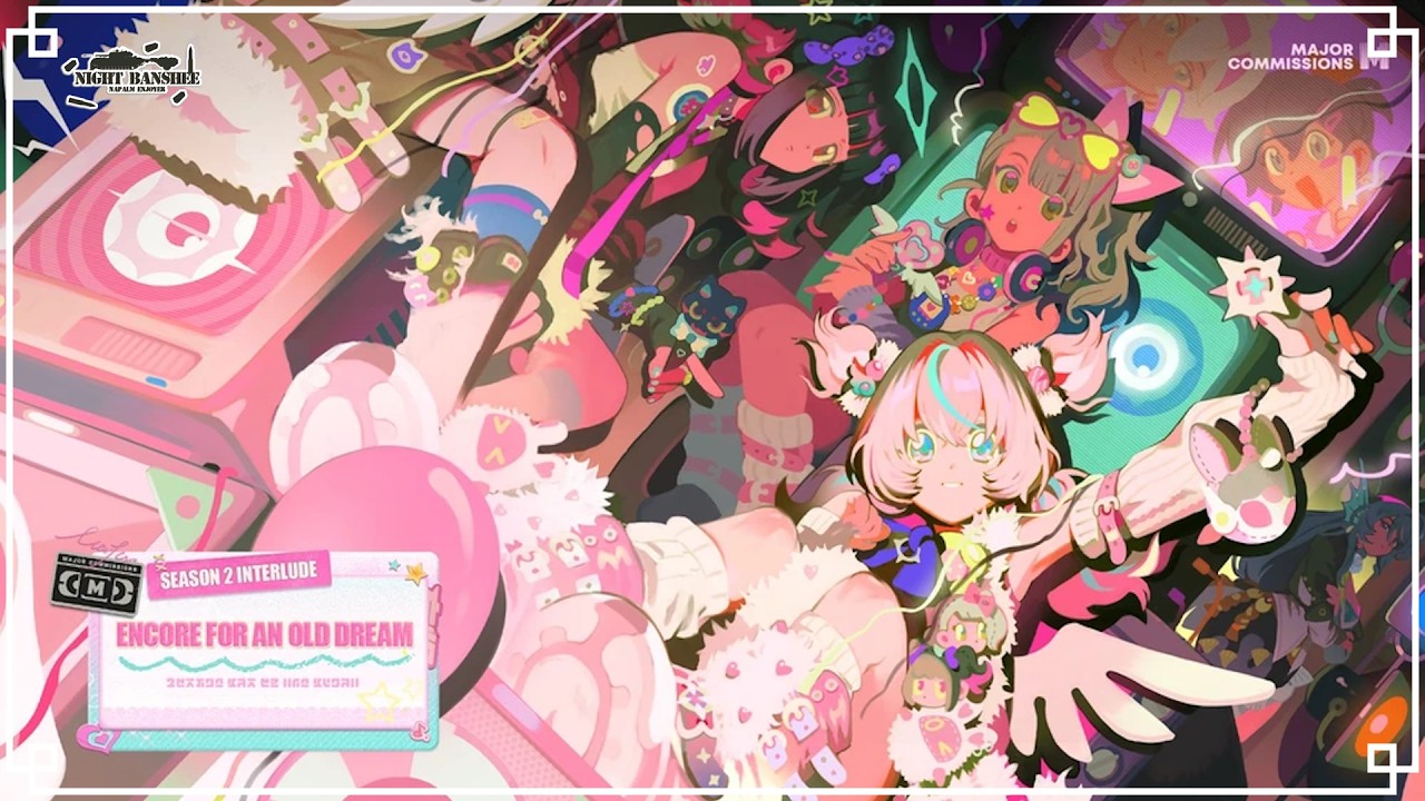 [Zenless Zone Zero] - THEY HAVE VTUBERS NOW?!