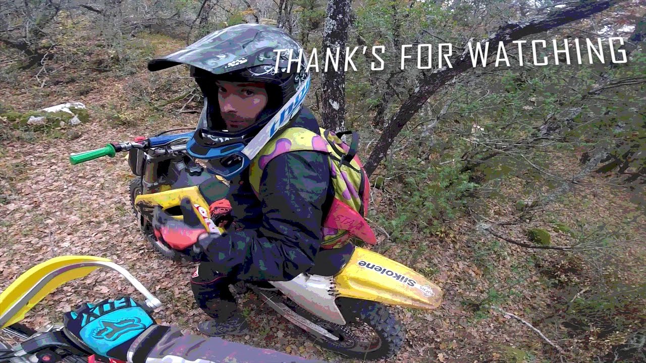 Ep.20.9. Enduro Team Alexandroupoli