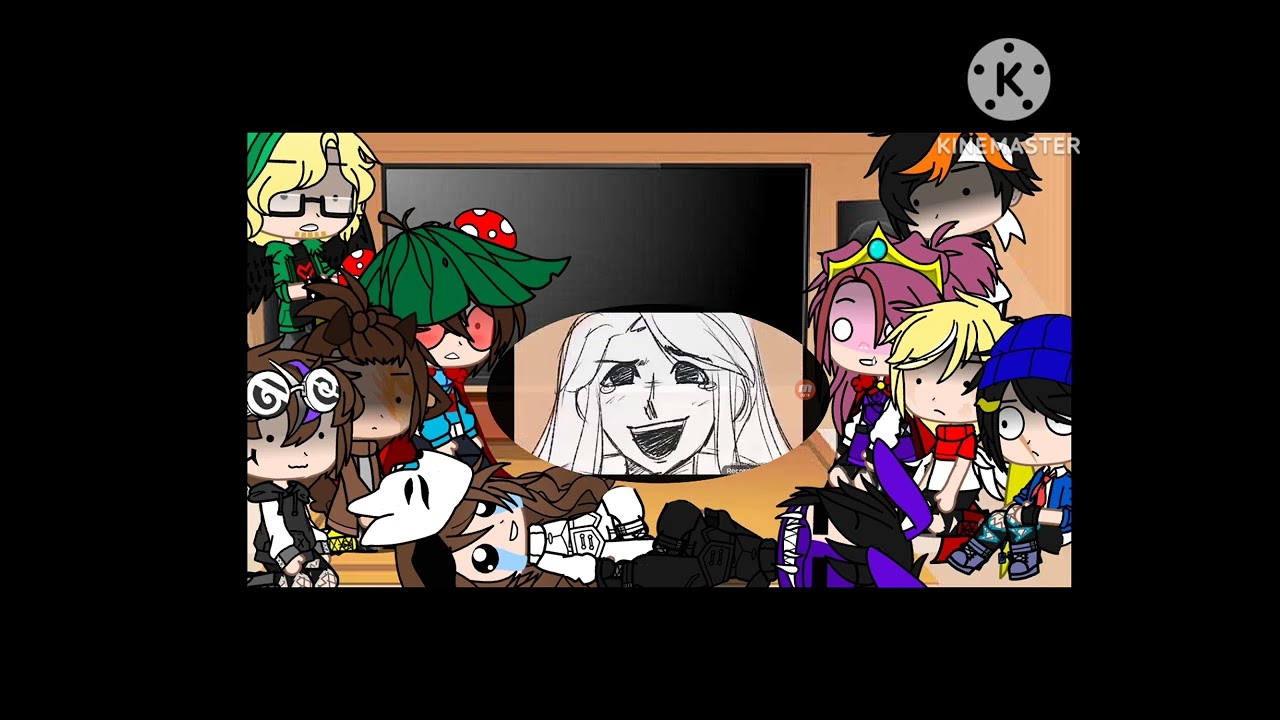 dream smp react to dream (among us au) next:squid game react and mha react // enjoy //