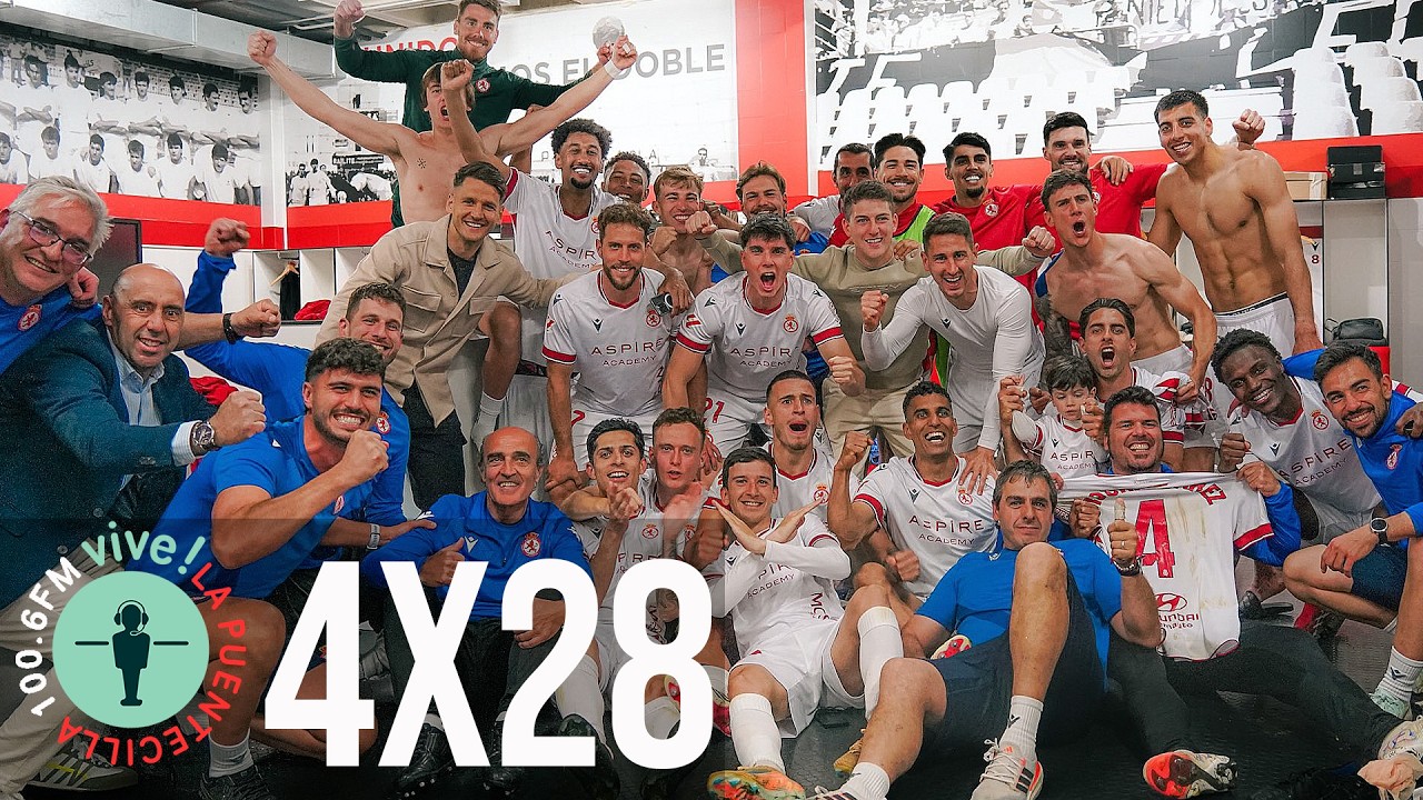 🔴 VOLVER A GANAR (OTRA VEZ) | EL POST DEL CULTURAL - VALLADOLID | LA PUENTECILLA 4x28