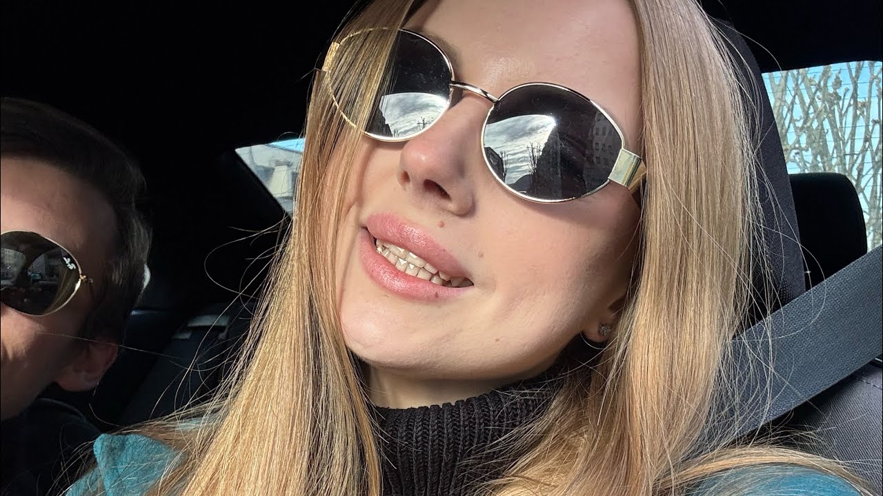 Vlog: Paczka z Notino i zakupy spożywcze we Włoszech 💙