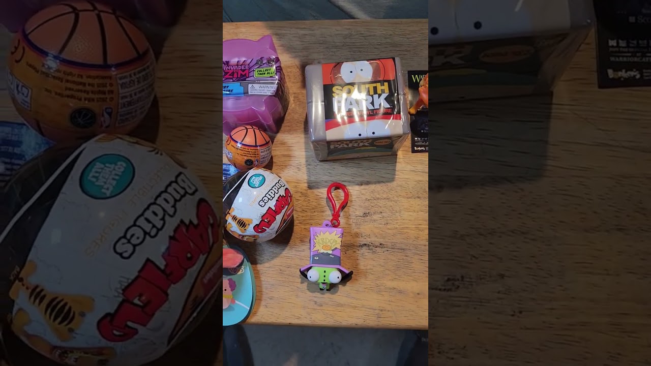 UntitledOpening Mystery Packs: Big Win or Fail?