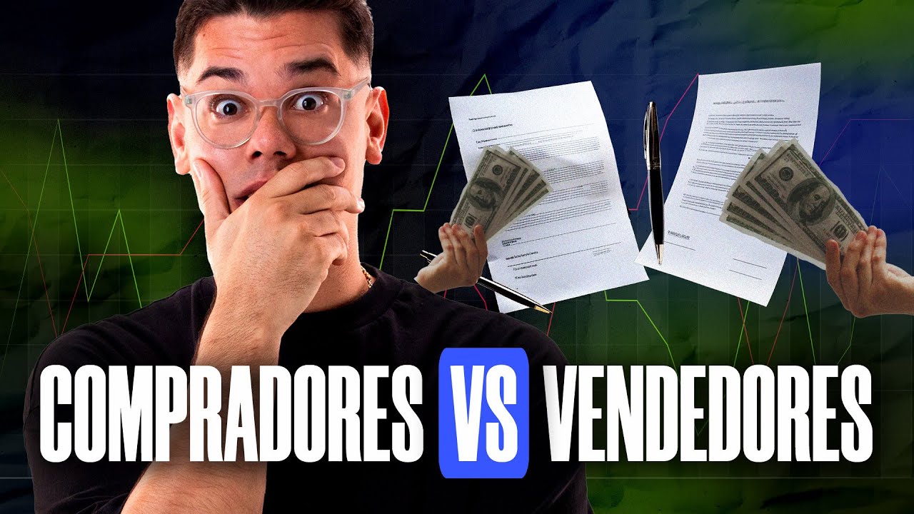 NADIE quiere que sepas ESTO: Qué significa ser un vendedor de Opciones