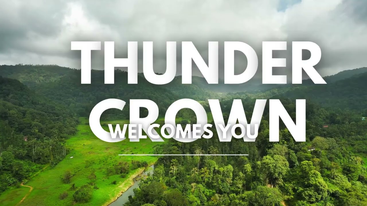 Thunder Crown