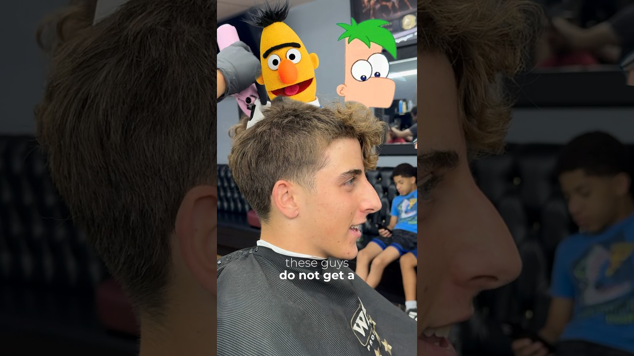 6 Guard Buzz Cut the RIGHT way #hair #buzzcut #menshaircut #howtofadehair #fade #taper #fadehaircut