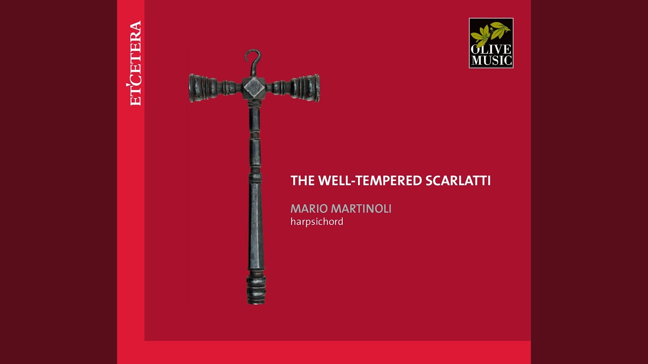 Sonata in C Minor, K.226