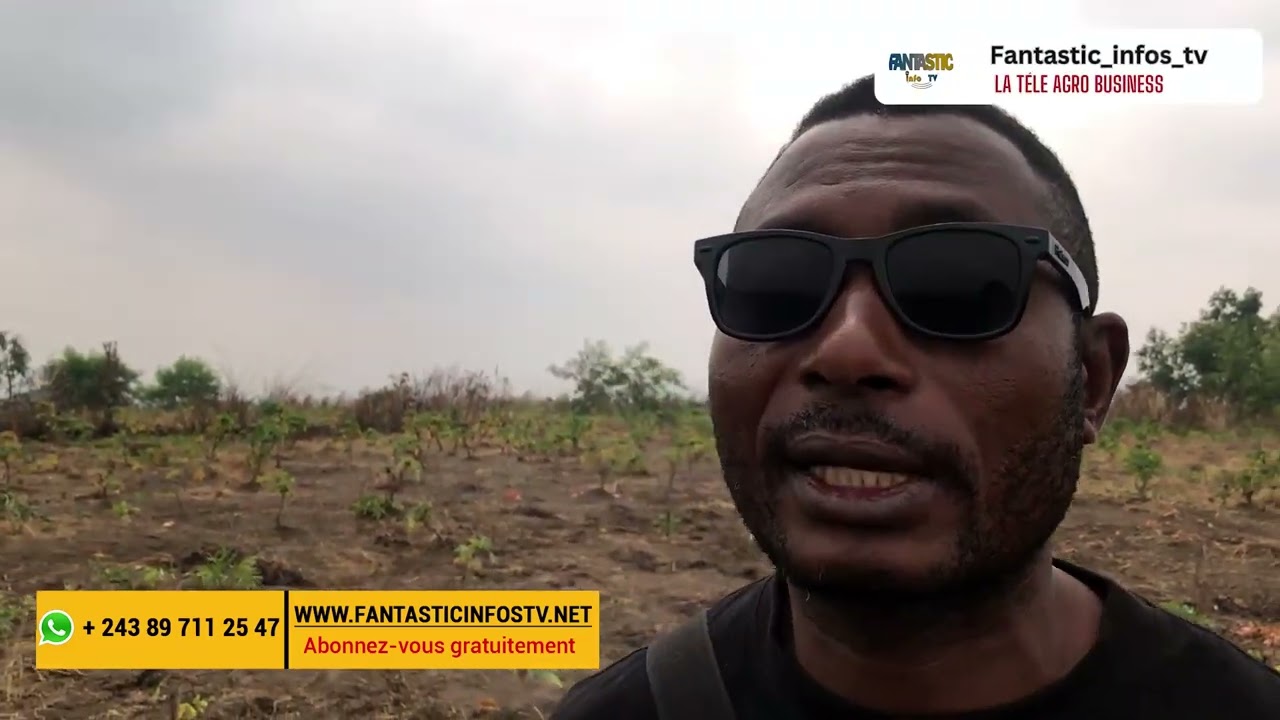 URGENT BA SOLDER BA TERRAINS NA KINDOBO  Mausolée ya Pa Etienne Tshisekedi