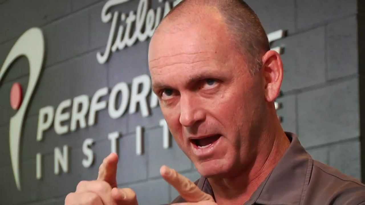 Titleist Performance
