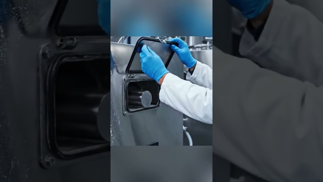🦷🏭 INCREDIBLE Toothpaste Factory 😱 | How Millions of Tubes Are Made Every Day