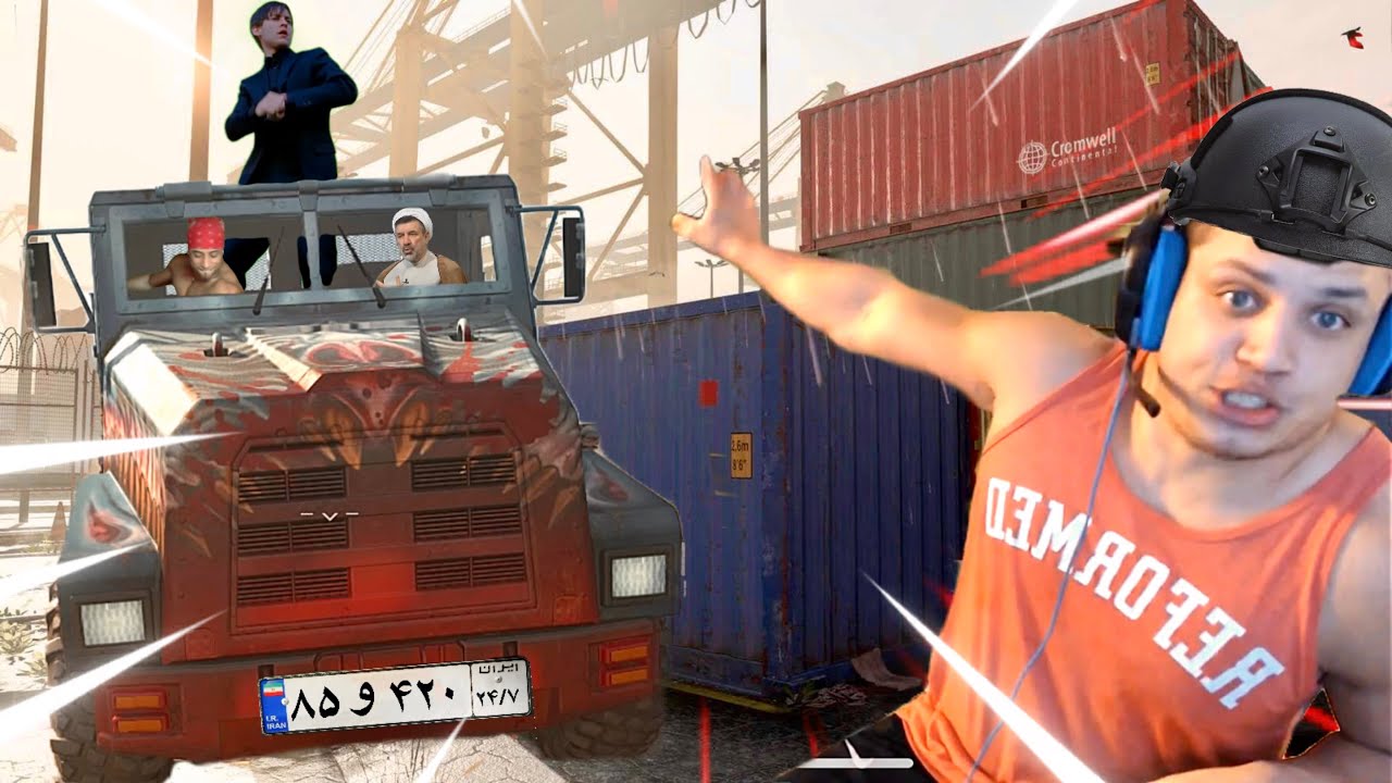 Modern Warfare Season 6 is EZ.EXE