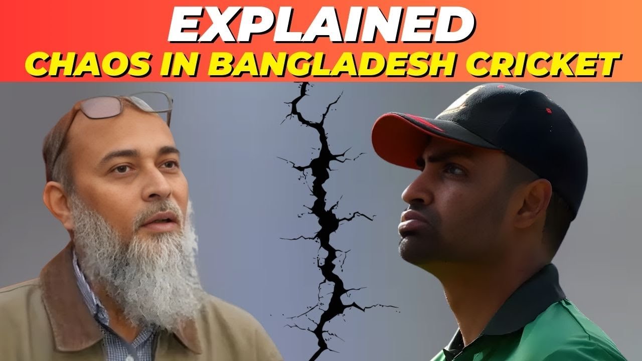 Bangladesh cricket in turmoil: What it means for the T20 World Cup?