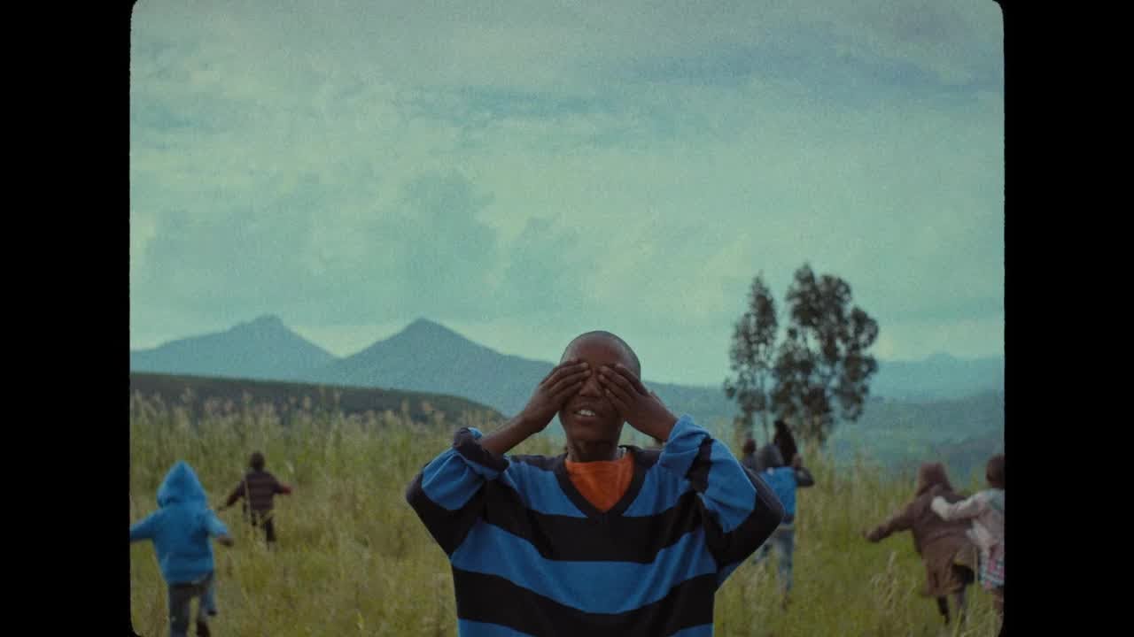 Felt&aacute;mad&aacute;s - lesoth&oacute;i film magyar felirattal, 2019