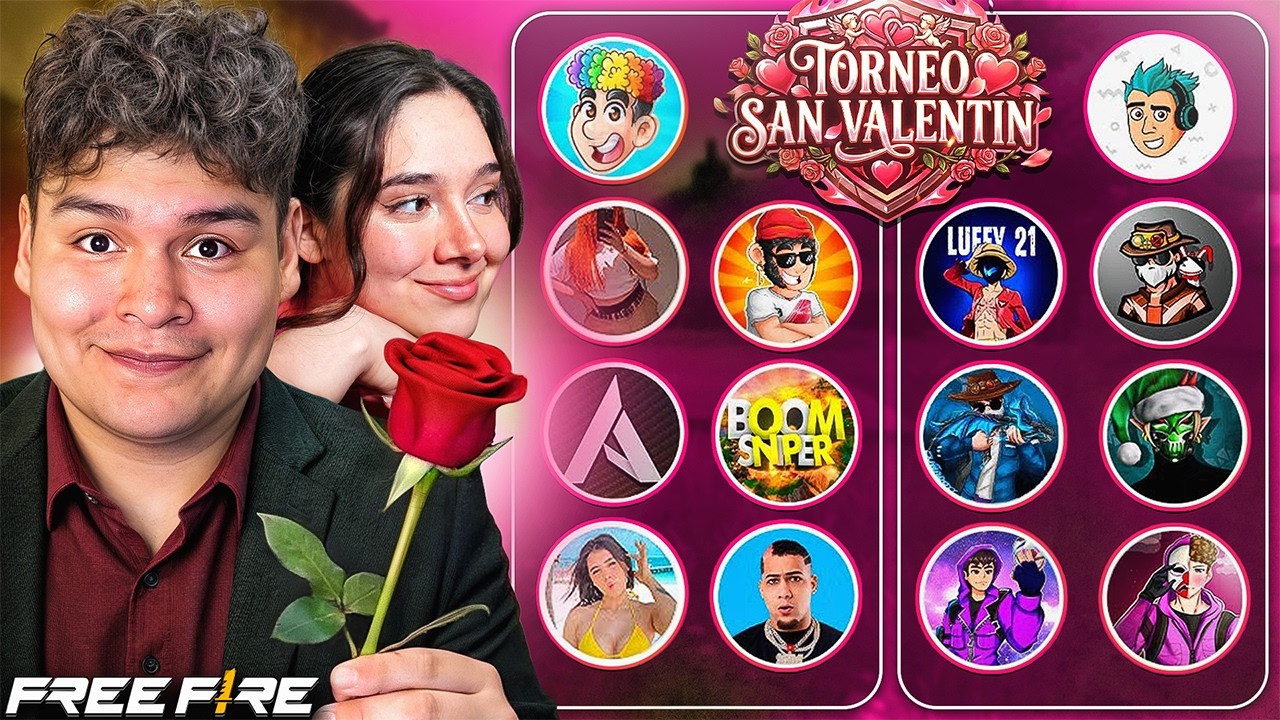 JUGANDO EL TORNEO DUOS PARA SIEMPRE ft SEBAS HACK