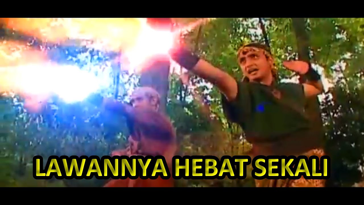 103 Ilmu Pamungkas Si Mata Malaikat Yang Membuat Mak Lampir MAti Kutu Ketakutan