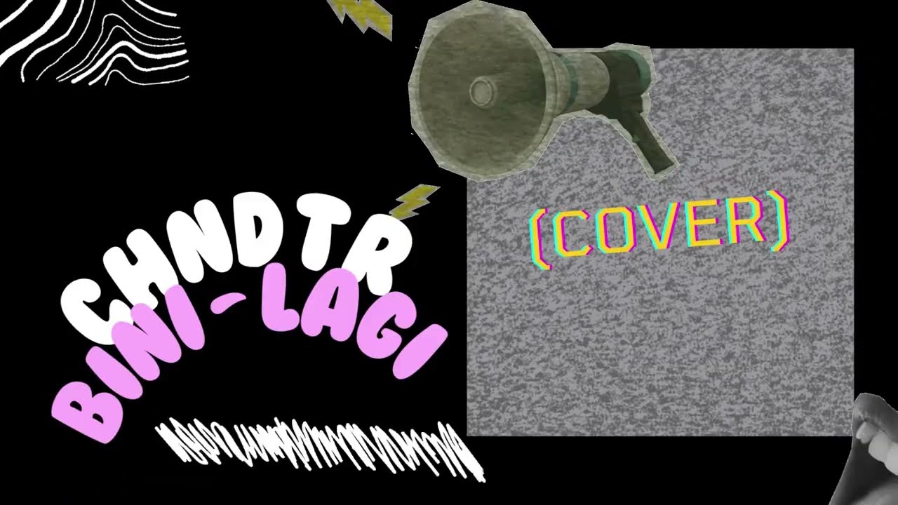 CHNDTR - LAGI by #bini Cover